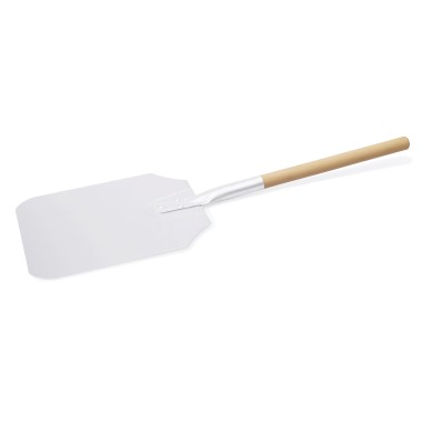 WAS - Pelle à pizza  manche 100cm pelle 25 x 24 cm