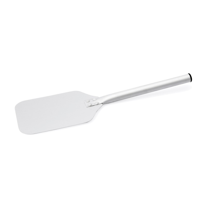WAS - Pelle à pizza aluminium 51cm plateau 24/17cm