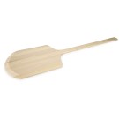 WAS - Pelle à pizza bois 105cm - 45 x 45 cm