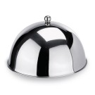 WAS - Cloche acier pour plat assiette Ø26cm