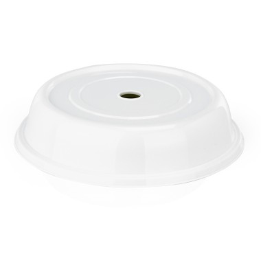 WAS - Cloche polypropylène pour plat assiette Ø28cm