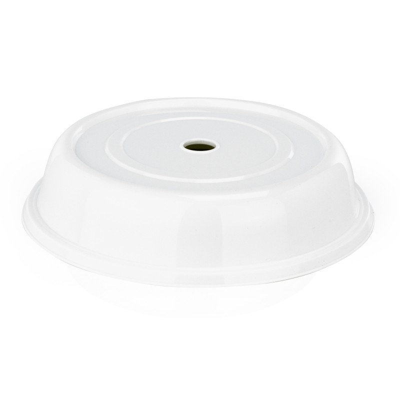 WAS - Cloche polypropylène pour plat assiette Ø28cm
