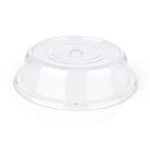 WAS - Cloche polycarbonate pour plat assiette Ø24cm