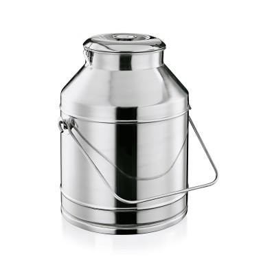WAS - Bidon de transport acier 25l