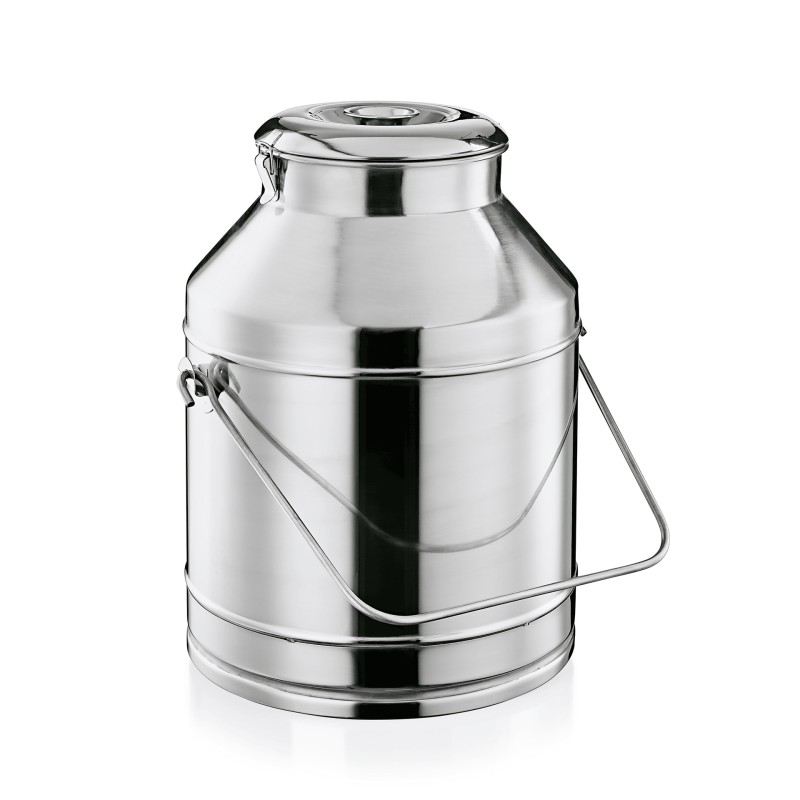 WAS - Bidon de transport acier 25l