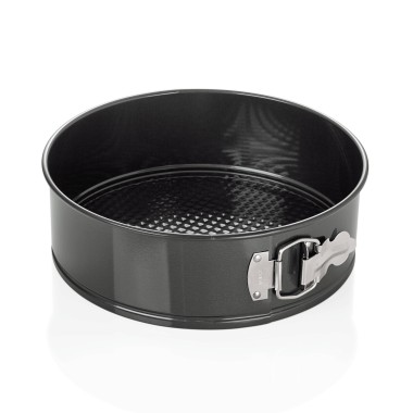 WAS - Moule à charnière Ø27cm