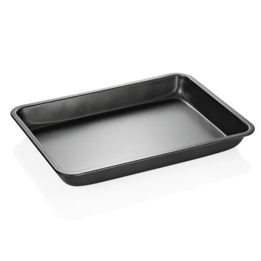 WAS - Moule à gâteau rectangulaire acier antiadhésif