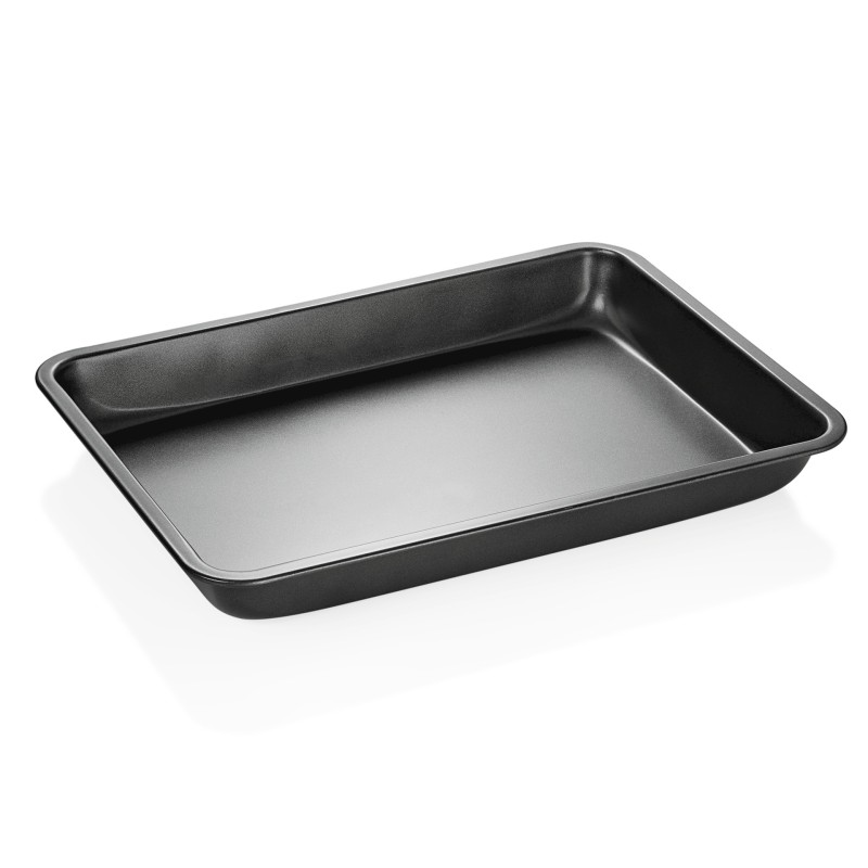 WAS - Moule à gâteau rectangulaire acier antiadhésif