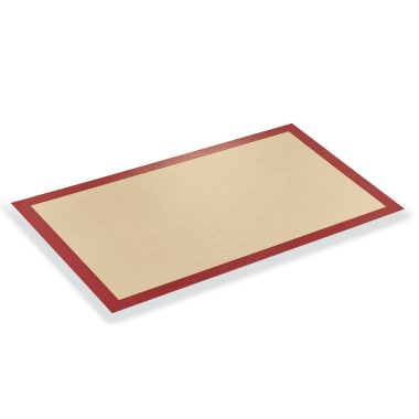 WAS -  Tapis de cuisson silicone renforcé 60x40cm