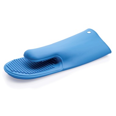 WAS - Manique de four silicone
