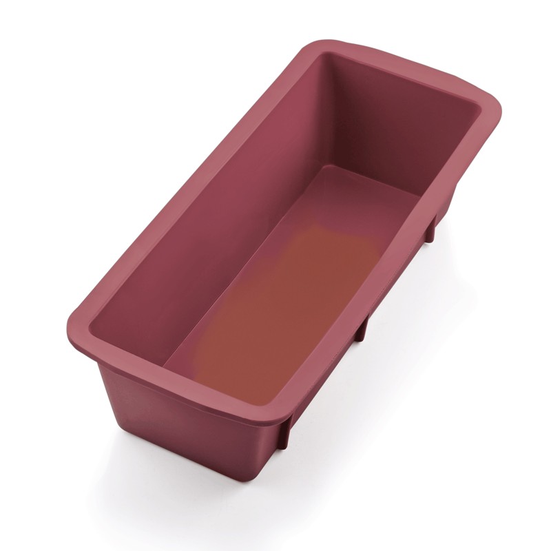 WAS - Moule silicone pain/brioche- 26 x 10 x 7 cm