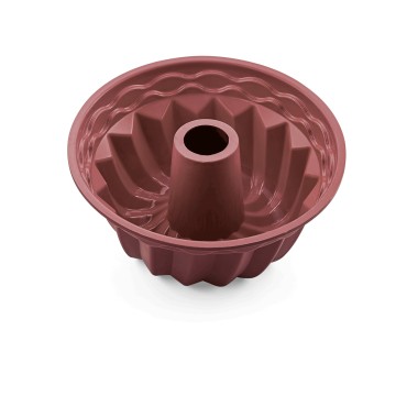 WAS - Moule silicone à Kouglof Ø22cm
