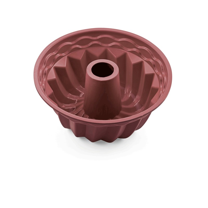 WAS - Moule silicone à Kouglof Ø22cm