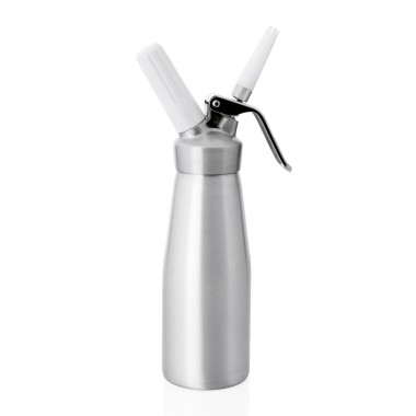 WAS - Siphon 1l aluminium