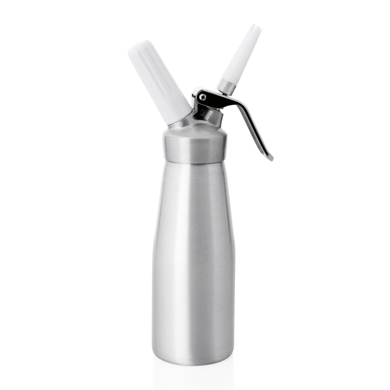 WAS - Siphon 1l aluminium