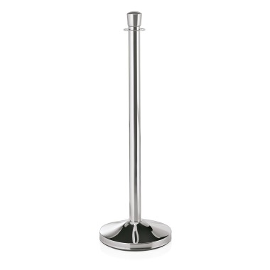 WAS - Poteau de protection ou pied porte affiche