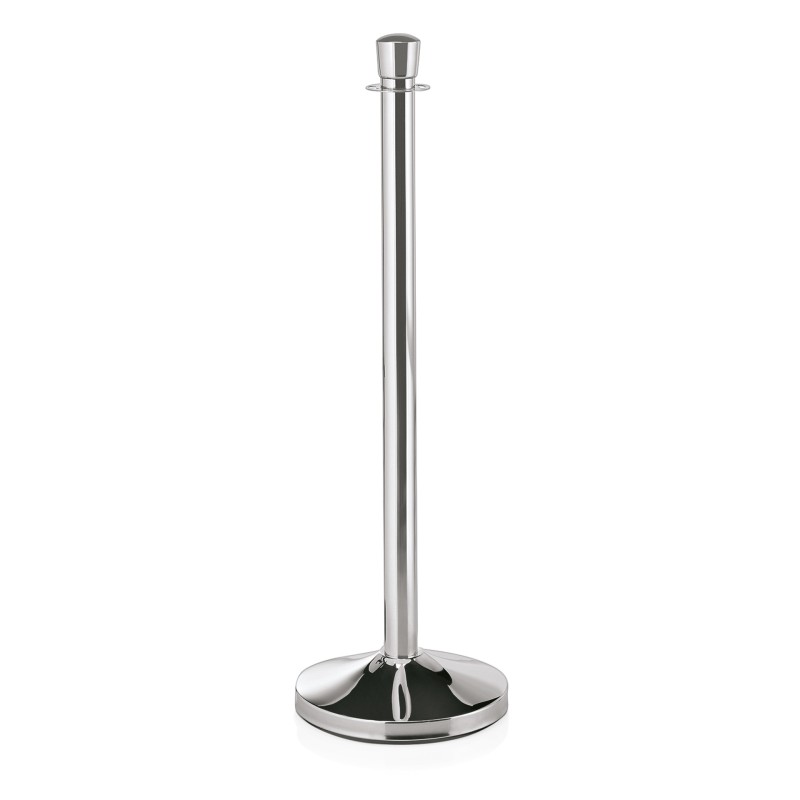 WAS - Poteau de protection ou pied porte affiche