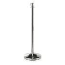 WAS - Poteau de protection ou pied porte affiche