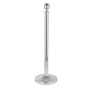 WAS - Poteau de protection ou pied porte affiche h105cm