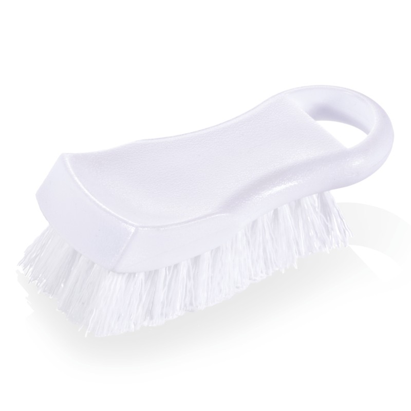WAS - Brosse de nettoyage de cuisine 15cm blanc