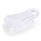 WAS - Brosse de nettoyage de cuisine 15cm blanc