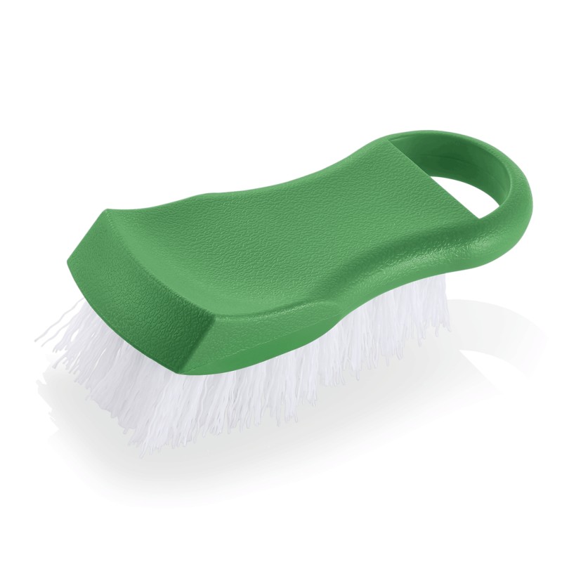 WAS - Brosse de nettoyage de cuisine 15cm vert