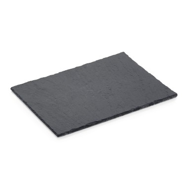 WAS - Plateau ardoise naturelle GN 1/1