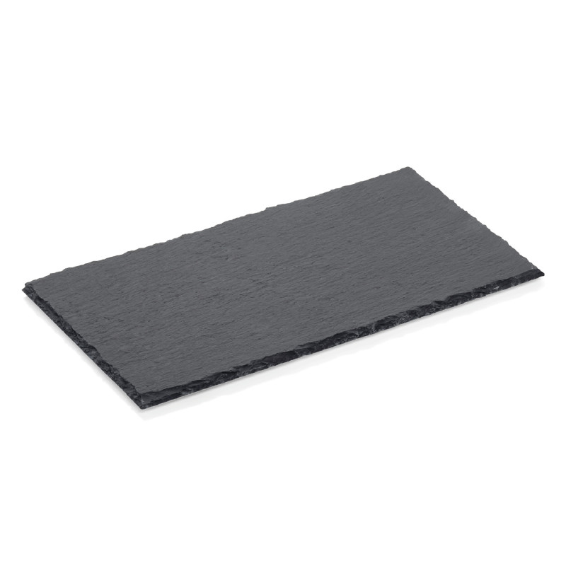 WAS - Plateau en ardoise naturelle GN 1/4