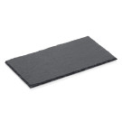 WAS - Plateau en ardoise naturelle GN 1/4