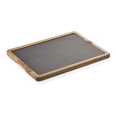 WAS - Planche de service - Lot 12 - 33 x 23 x 1,5 cm