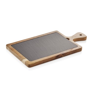 WAS - Planche de service - Lot 12 - 33,8 x 17,8 x 2 cm