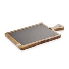 WAS - Planche de service - Lot 12 - 33,8 x 17,8 x 2 cm