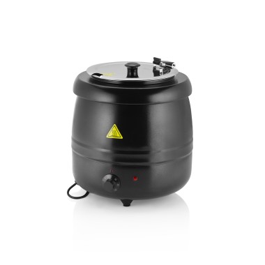 WAS - Soupière électrique 8l