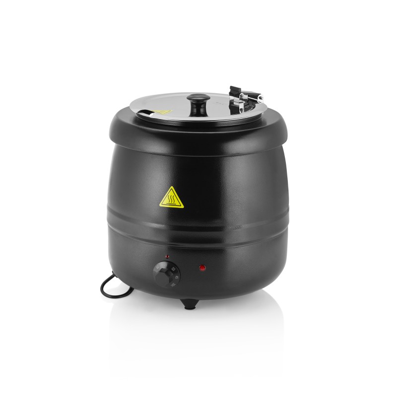 WAS - Soupière électrique 8l