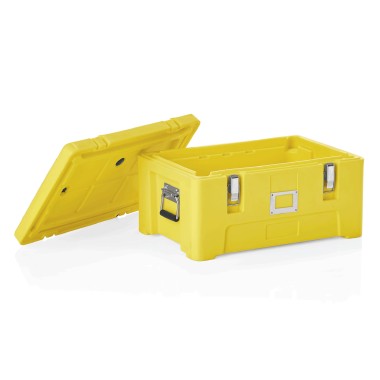 WAS - Conteneur de transport isotherme GN 1/1