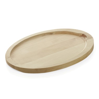 WAS - Dessous de plat en bois de remplacement