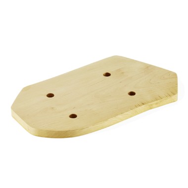 WAS - Dessous de plat en bois de remplacement