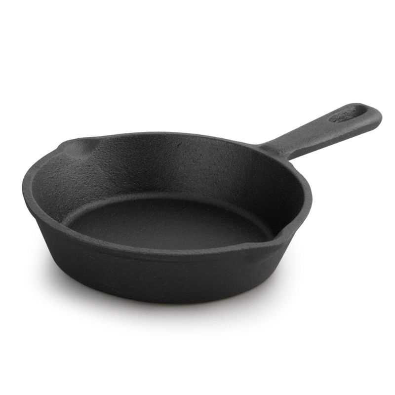 WAS - Poêle à frire/service Ø20cm