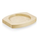 WAS - Dessous de plat en bois pour mini cocotte