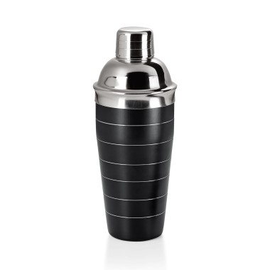 WAS - Shaker 700ml acier