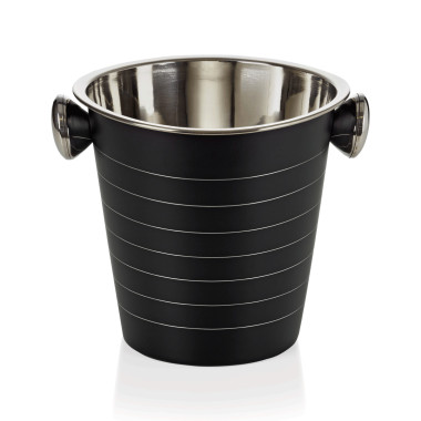 WAS - Seau à glace pour bouteille