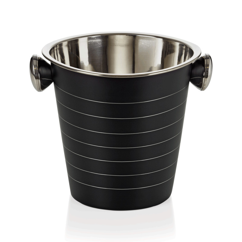 WAS - Seau à glace pour bouteille