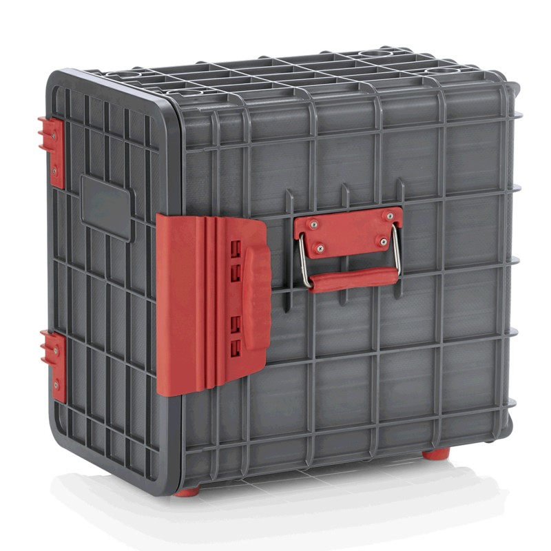 WAS - Conteneur de transport - plastique ABS -
