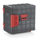 WAS - Conteneur de transport - plastique ABS -