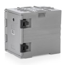 WAS - Conteneur de transport isotherme GN 1/1