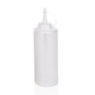 WAS - Bouteille souple + bouchon polypropylène 450ml