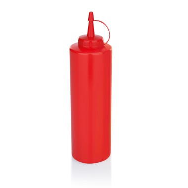 WAS - Bouteille souple + bouchon polypropylène 700ml