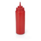 WAS - Bouteille souple + bouchon polypropylène 950ml