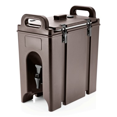 WAS - Distributeur de boissons isotherme - 18l