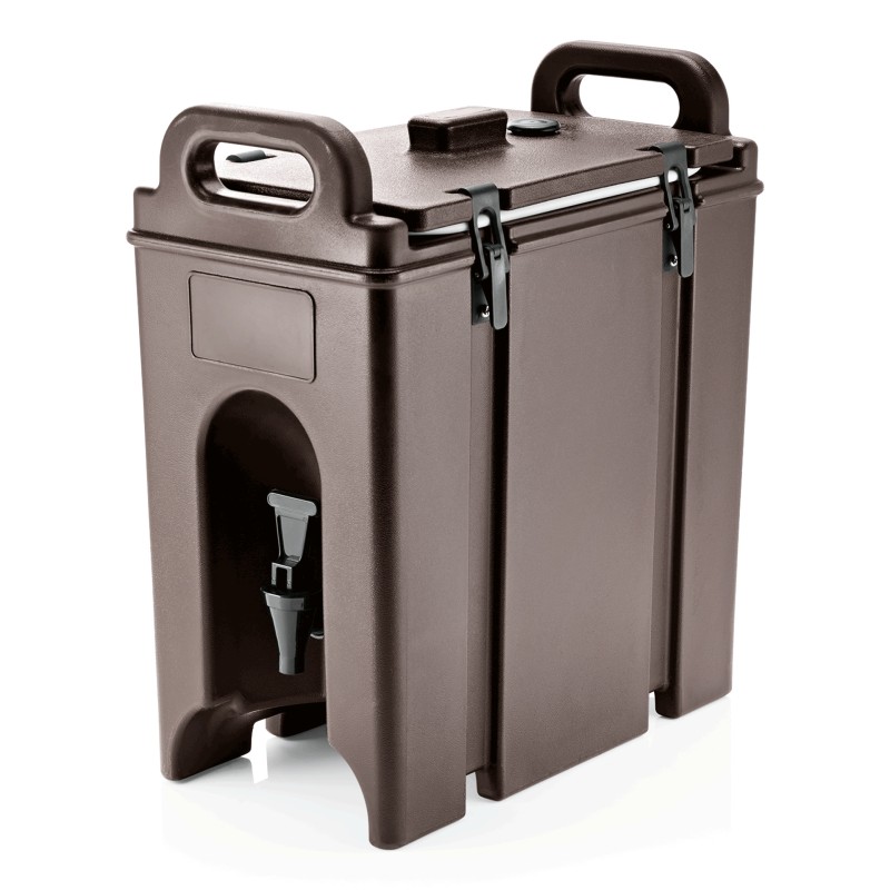 WAS - Distributeur de boissons isotherme - 18l